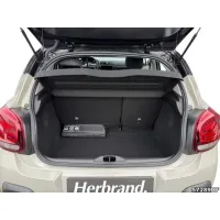 Citroën C3, 2023, МКПП, пробег 20793 км