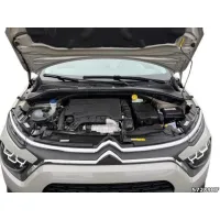Citroën C3, 2023, МКПП, пробег 20793 км