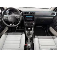 Citroën C3, 2023, МКПП, пробег 20793 км