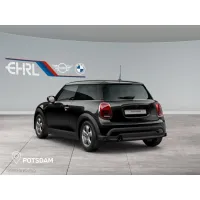 MINI Cooper, 2023, АКПП, пробег 19585 км