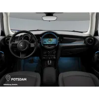 MINI Cooper, 2023, АКПП, пробег 19585 км