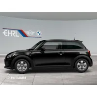 MINI Cooper, 2023, АКПП, пробег 19585 км