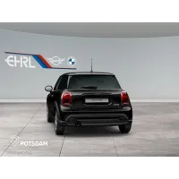 MINI Cooper, 2023, АКПП, пробег 19585 км