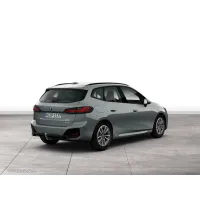 BMW 218, 2023, АКПП, пробег 37700 км