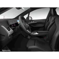 BMW 218, 2023, АКПП, пробег 37700 км