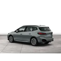 BMW 218, 2023, АКПП, пробег 37700 км
