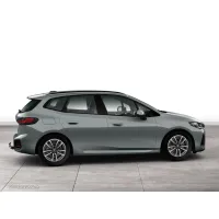 BMW 218, 2023, АКПП, пробег 37700 км