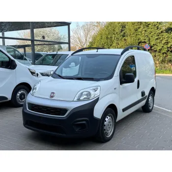 Fiat Fiorino, 2022, МКПП, пробег 56890 км