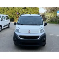 Fiat Fiorino, 2022, МКПП, пробег 56890 км