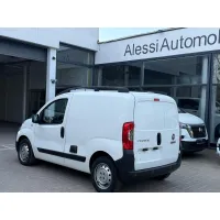 Fiat Fiorino, 2022, МКПП, пробег 56890 км