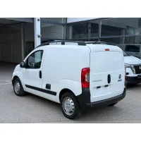 Fiat Fiorino, 2022, МКПП, пробег 56890 км