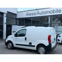 Fiat Fiorino, 2022, МКПП, пробег 56890 км