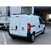 Fiat Fiorino, 2022, МКПП, пробег 56890 км