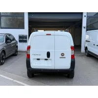 Fiat Fiorino, 2022, МКПП, пробег 56890 км