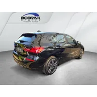 BMW 118, 2023, АКПП, пробег 23900 км