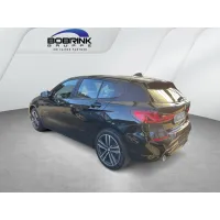 BMW 118, 2023, АКПП, пробег 23900 км