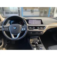 BMW 118, 2023, АКПП, пробег 23900 км