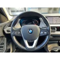 BMW 118, 2023, АКПП, пробег 23900 км