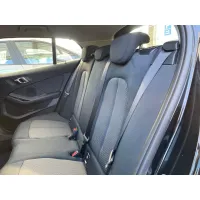 BMW 118, 2023, АКПП, пробег 23900 км