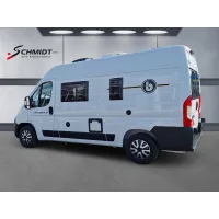 Автодом Benimar Benivan, 2025, МКПП, пробег 5474 км