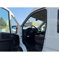 Автодом Benimar Benivan, 2025, МКПП, пробег 5474 км