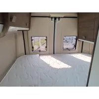 Автодом Benimar Benivan, 2025, МКПП, пробег 5474 км