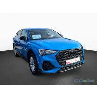 Audi Q3, 2023, АКПП, пробег 24100 км