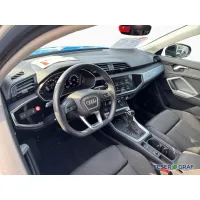Audi Q3, 2023, АКПП, пробег 24100 км