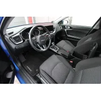 Kia cee'd, 2023, АКПП, пробег 59900 км