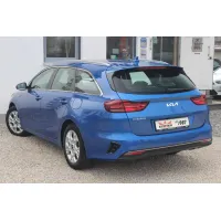 Kia cee'd, 2023, АКПП, пробег 59900 км