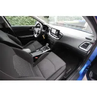 Kia cee'd, 2023, АКПП, пробег 59900 км