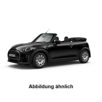 MINI One, 2022, МКПП, пробег 20600 км