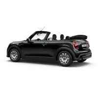 MINI One, 2022, МКПП, пробег 20600 км