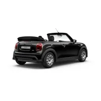 MINI One, 2022, МКПП, пробег 20600 км