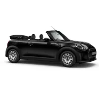MINI One, 2022, МКПП, пробег 20600 км