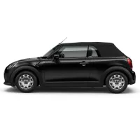 MINI One, 2022, МКПП, пробег 20600 км