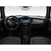 MINI One, 2022, МКПП, пробег 20600 км