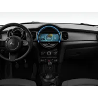 MINI One, 2022, МКПП, пробег 20600 км