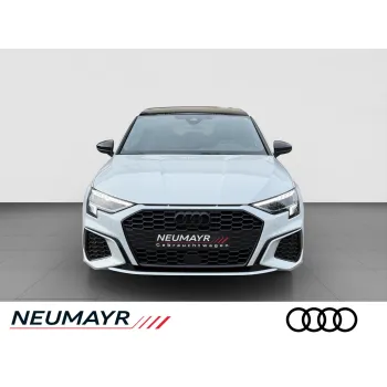 Audi A3, 2023, АКПП, пробег 29300 км