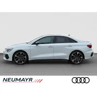 Audi A3, 2023, АКПП, пробег 29300 км