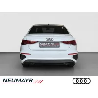 Audi A3, 2023, АКПП, пробег 29300 км