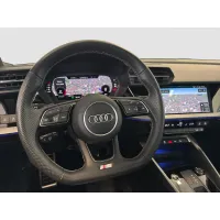 Audi A3, 2023, АКПП, пробег 29300 км