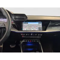 Audi A3, 2023, АКПП, пробег 29300 км