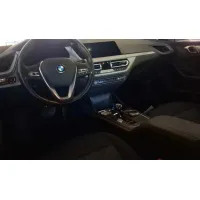 BMW 216, 2022, АКПП, пробег 100000 км