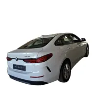 BMW 216, 2022, АКПП, пробег 100000 км