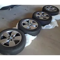 BMW 216, 2022, АКПП, пробег 100000 км