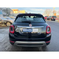 Fiat 500X, 2021, АКПП, пробег 44150 км