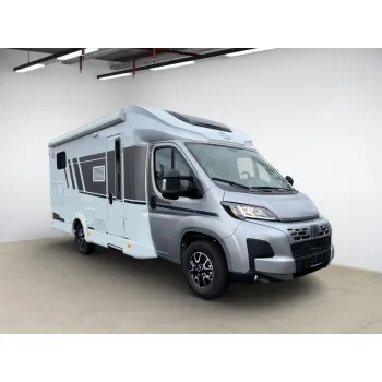 Автодом Carado T338, 2026, МКПП, пробег 500 км