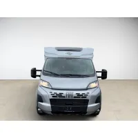 Автодом Carado T338, 2026, МКПП, пробег 500 км