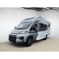 Автодом Carado T338, 2026, МКПП, пробег 500 км